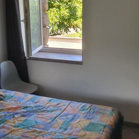 Maisonnette En Pierre Renovee Lamastre Extérieur photo